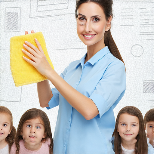 揭開百潔布的祕密！如何用英文技巧提升日常生活？探索我們的外籍老師教學服務！