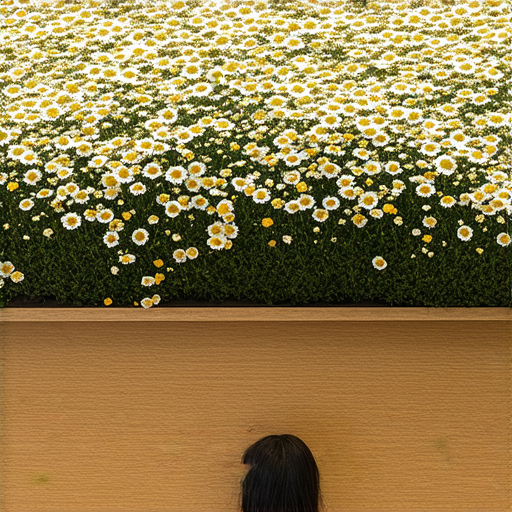 「探索洋甘菊的神奇魅力！立即體驗一對一外籍英文教學！」