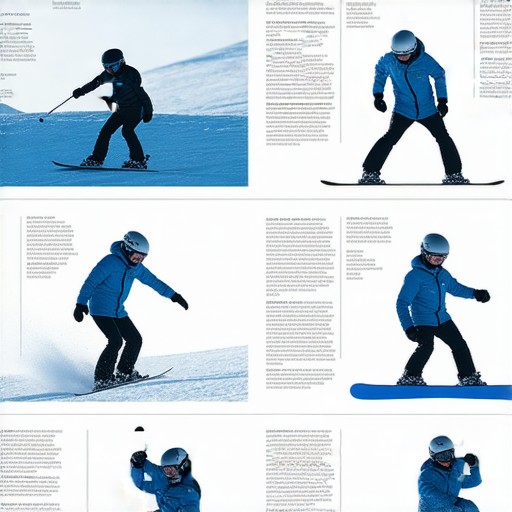 「滑雪單板技巧全攻略！立即預約外籍英文老師，輕鬆掌握專業術語！」