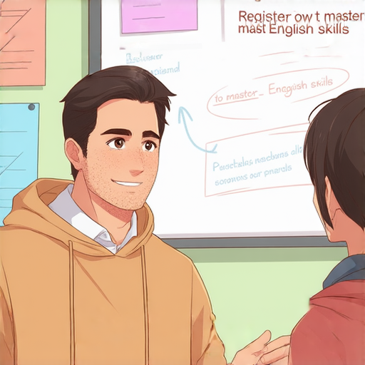 「時間如白駒過隙，快來體驗一對一外籍英文教學，讓你掌握瞬間！立即註冊！」