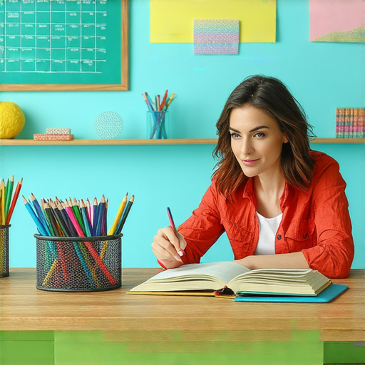 「背道而馳的英語學習：快來發現外籍老師一對一教學的魅力！」