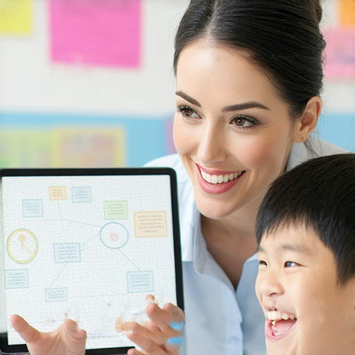 「解密流動數據的魅力，與外籍老師一對一學英文，立即提升你的語言能力！」