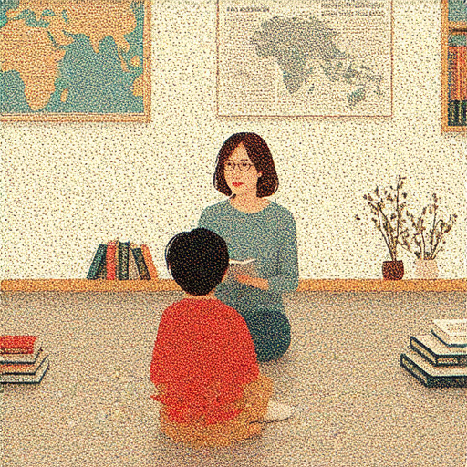 發現水磨石的魅力！與外籍英文老師一對一學習，開啟你的英文新世界！立即探索！