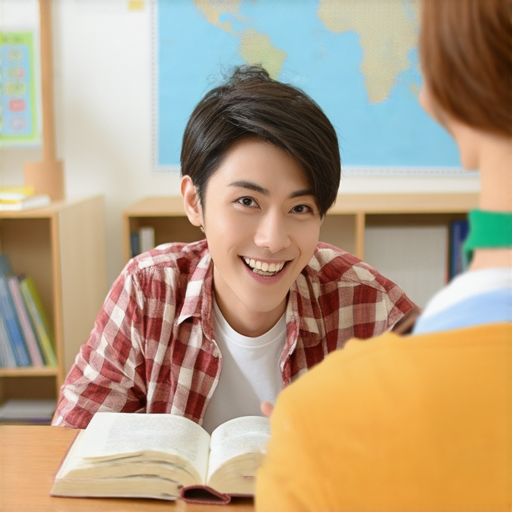 「熱愛英語？立即預約外籍老師一對一課程，開啟你的語言冒險！」