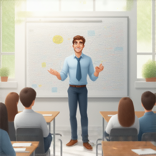 "炒鱿鱼？揭開外籍英文老師教學秘訣，立刻提升你的英語能力！"