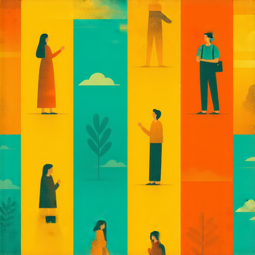 探索英文使用的多樣性與其在認為、誠意及調查中的重要性