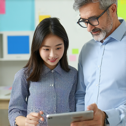 破解門禁與門禁卡的英文秘密，立即與外籍老師一對一學習，提升你的語言能力！