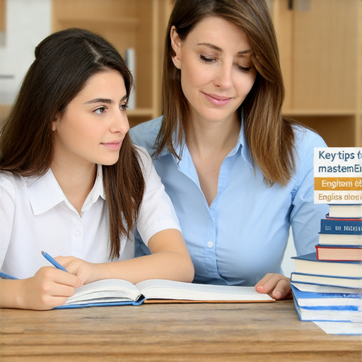 「掌握英語的祕訣！立即體驗外籍老師一對一教學，提升你的英語能力！」