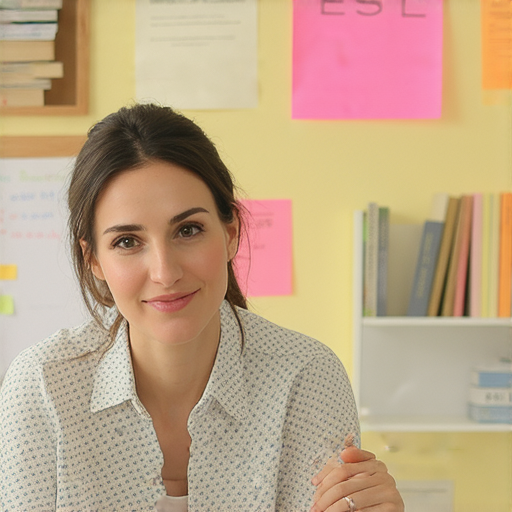 「為什麼流氓英語會讓你更流利？立即體驗一對一外籍老師教學！」