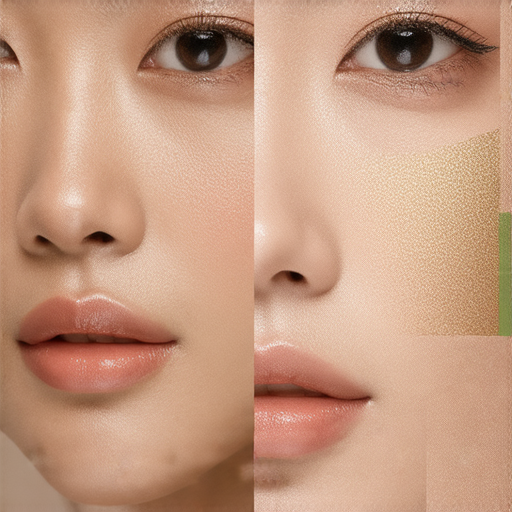 發現羅漢果的美容奧秘！讓肌膚如翠玉般美麗，探索抗衰老之道！