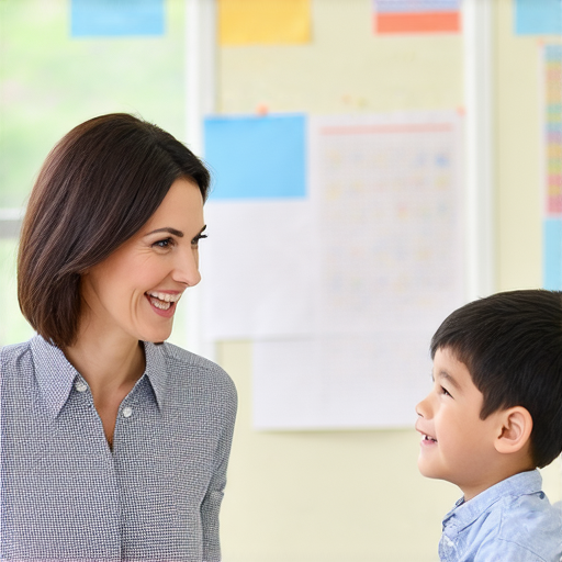 「探索外籍英文老師的秘密，一對一教學助你流利說英文！」