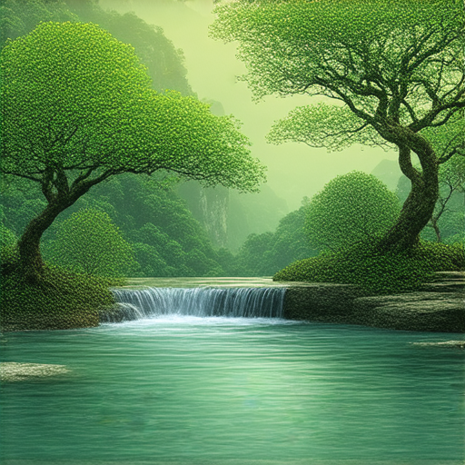 《揭開未來：探索風水如何影響您的生活！》