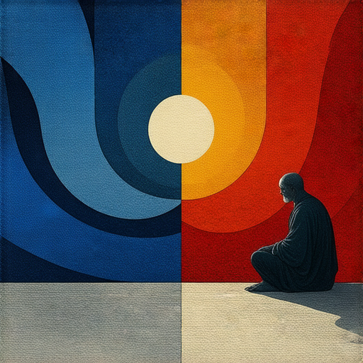 探索「善」與「惡」的邊界：如何在哲學中找到你的聲音？