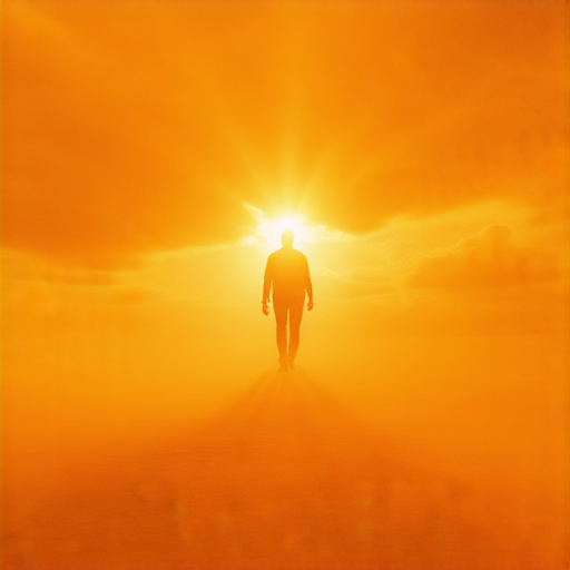 「意外成功的背後：如何從感染感激到驚人成就，你也能做到！」