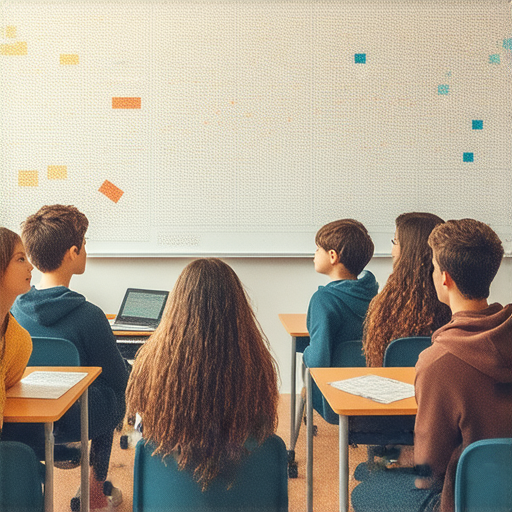 探索英文中的抽象概念與指引技巧的應用與實踐