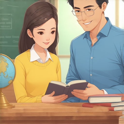 「想流利說英文嗎？立即體驗一對一外籍老師課程，打破語言障礙！」