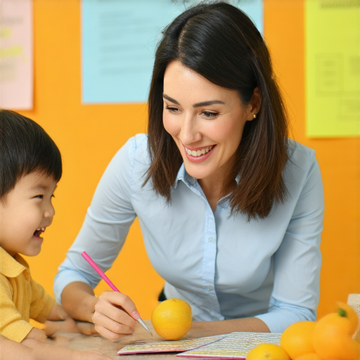 「學好英文從金桔開始！立即體驗外籍老師一對一教學，開啟你的英語之旅！」