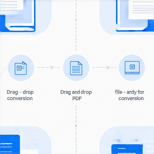 如何有效地處理pdf小與pdf中文件的轉換與編輯技巧