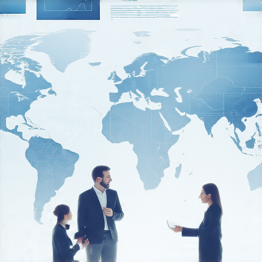 掌握商業英語的重要性與應用場景分析