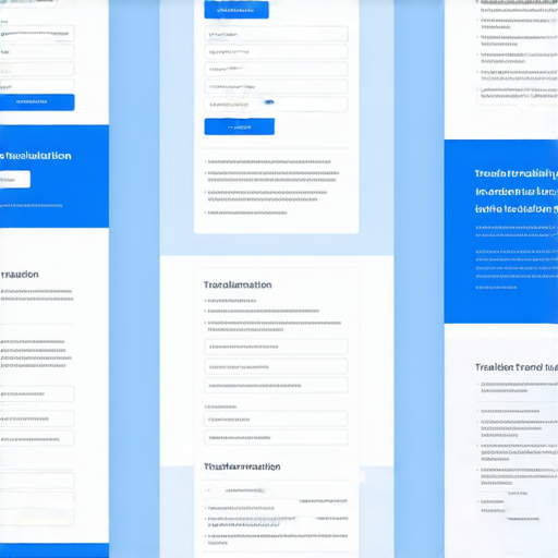 全面探索中英文翻譯工具與網站的使用心得