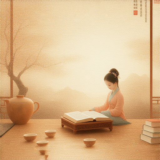 "探討《禮記》智慧，啟發你的英語學習之旅！立即體驗一對一外籍老師指導！"