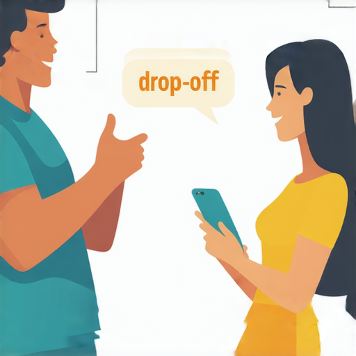 探索英文詞彙的多元應用：從跌到速遞的日常生活詞彙解析