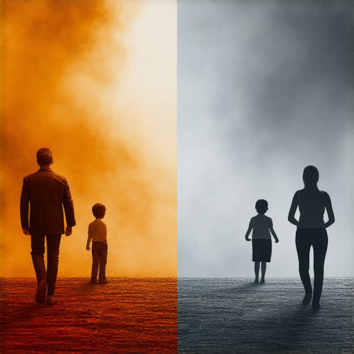 揭開貧富差距的真相：慎選調查與證書，探究背後的誠意與故事！