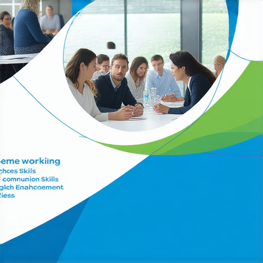 提升商業英語能力的最佳選擇商務英語課程介紹