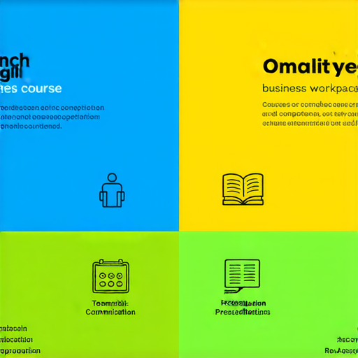 提升職場競爭力的商業英語課程與商務英語課程解析
