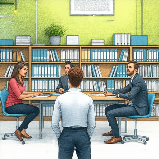 提升職場競爭力的商業英語與商務英語課程推薦