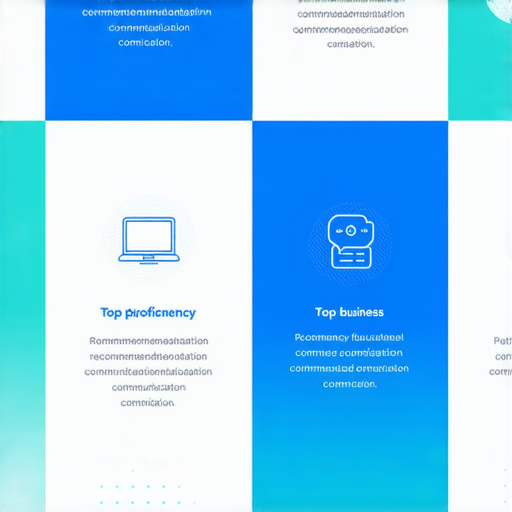 提升商業英語能力的最佳商務英語課程推薦