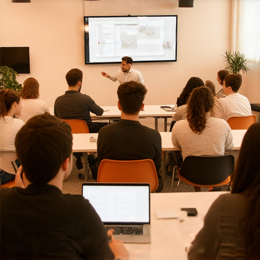 提升商業英語能力的商務英語課程推薦