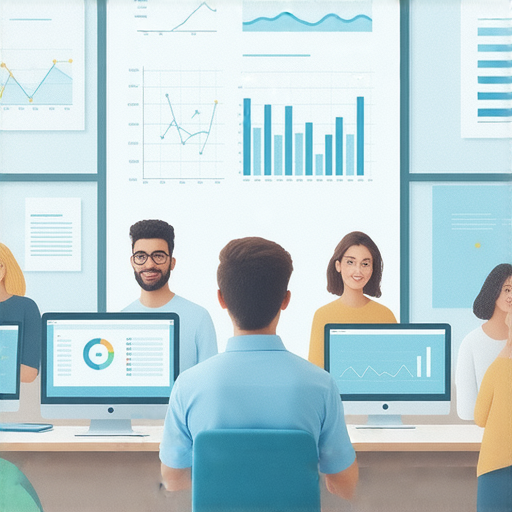 提升職場競爭力的商業英語課程與商務英語課程介紹