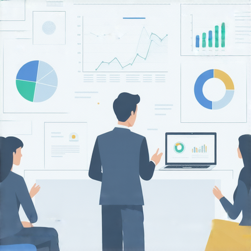 提升職場競爭力的商業英語課程與商務英語課程選擇指南