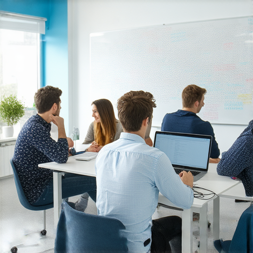 提升商業英語能力的最佳商務英語課程推薦