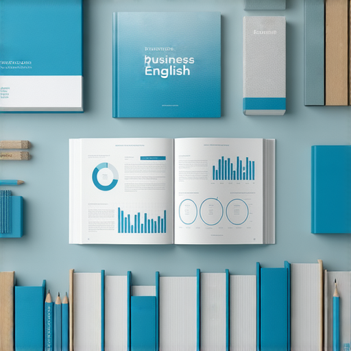 提升職場競爭力的商業英語課程與商務英語學習指南