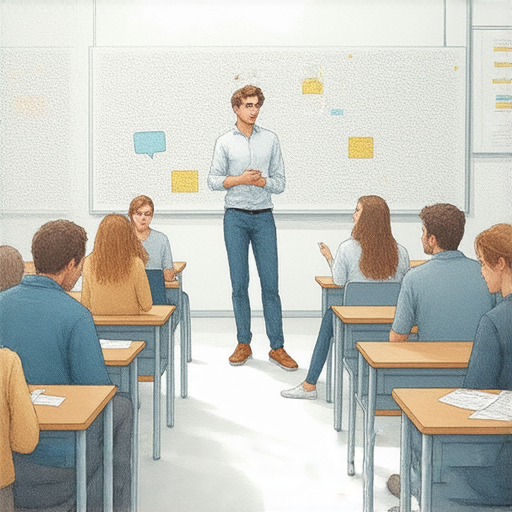 提升商業英語能力的最佳選擇商務英語課程介紹