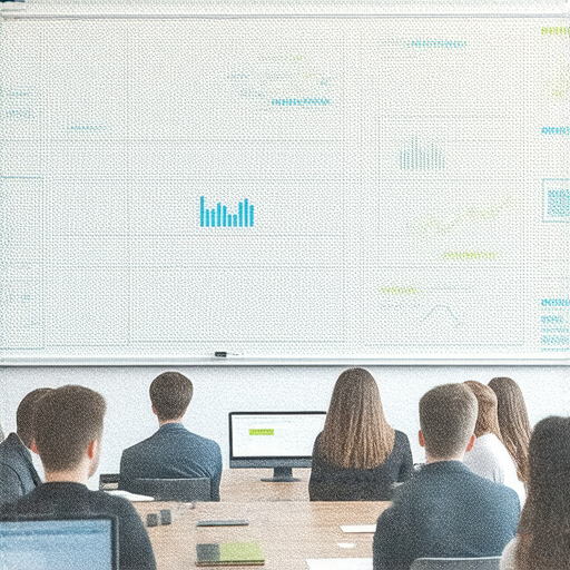 提升職場競爭力的商業英語課程與商務英語課程介紹