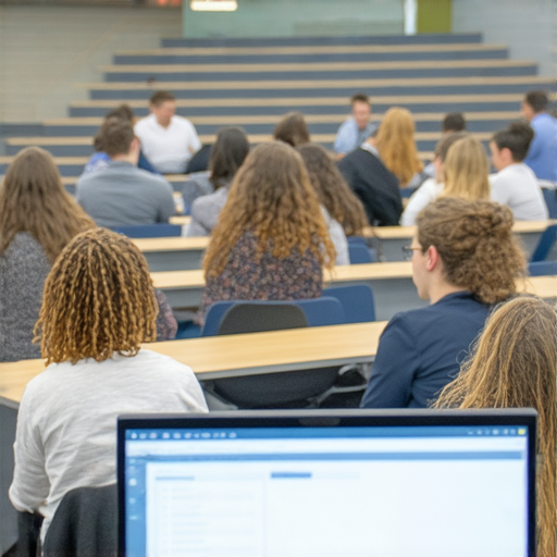 提升商業英語能力，選擇專業的商務英語課程