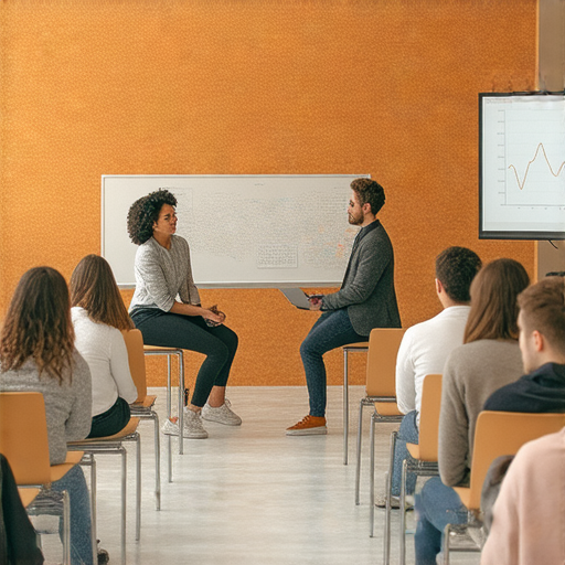 提升職場競爭力的商業英語課程與商務英語課程推薦