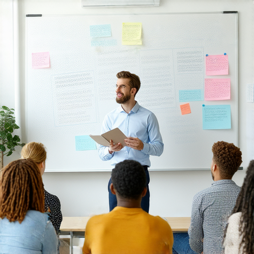 提升職場競爭力的商業英語課程與商務英語課程解析