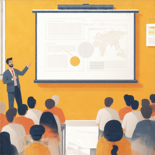 提升職場競爭力的商業英語課程與商務英語課程介紹