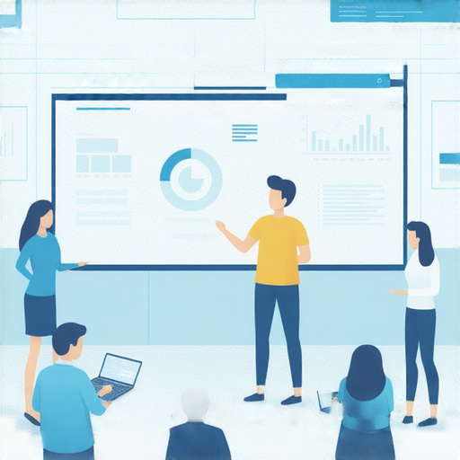 提升職場競爭力的商業英語課程與商務英語課程推薦