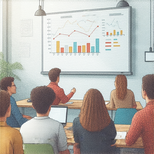 提升職場競爭力的商業英語課程與商務英語課程介紹