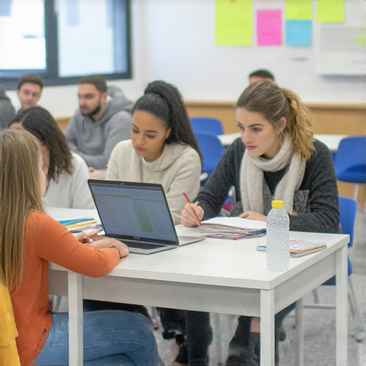 提升職場競爭力選擇商業英語課程和商務英語課程