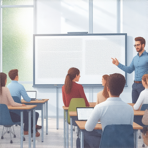 提升職場競爭力的商業英語課程與商務英語課程介紹