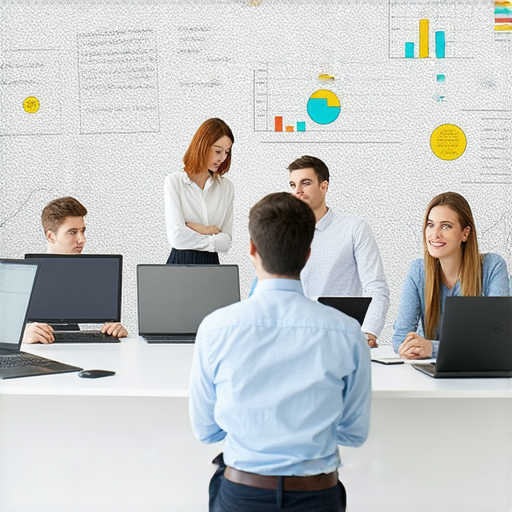 提高職場競爭力的商業英語課程與商務英語課程解析