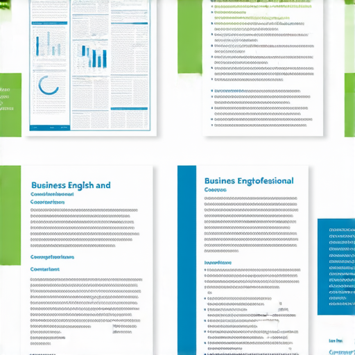 提升職場競爭力的商業英語與商務英語課程選擇指南