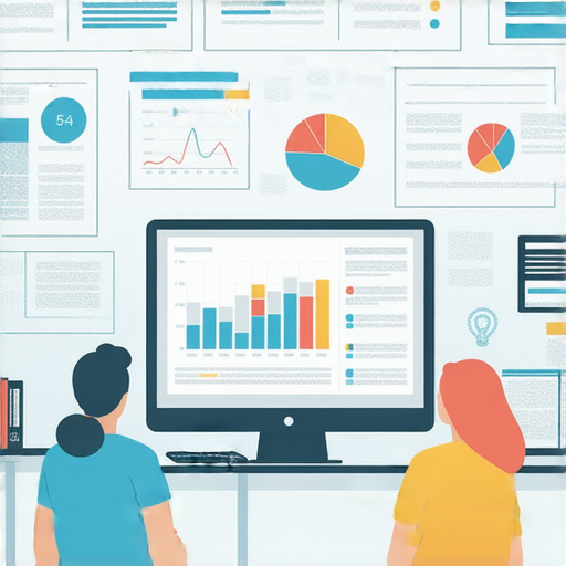 提升職場競爭力的商業英語課程推薦與學習策略