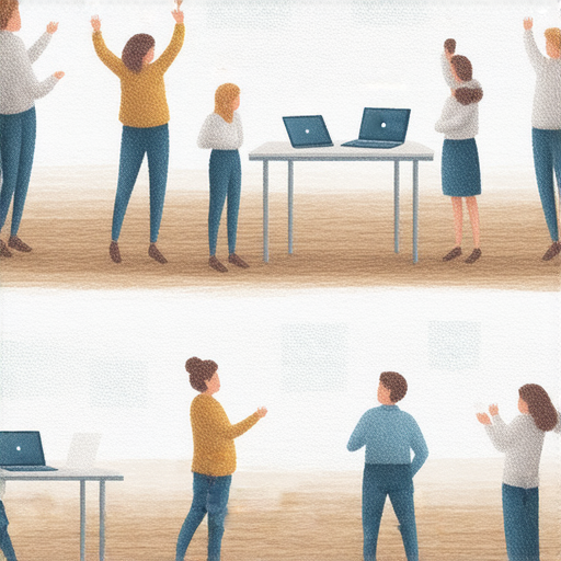 提升職場競爭力的商業英語課程和商務英語課程技巧分享